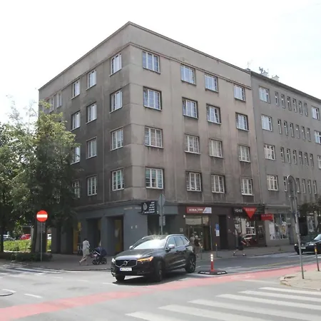Apartament Malibu Ii Apartament śródmieście