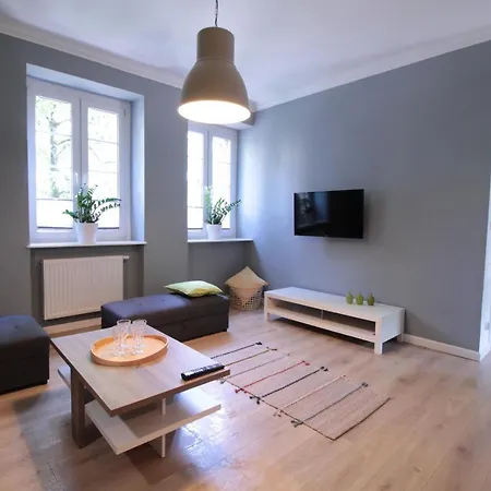 Apartament Malibu Ii Apartament śródmieście Gdynia